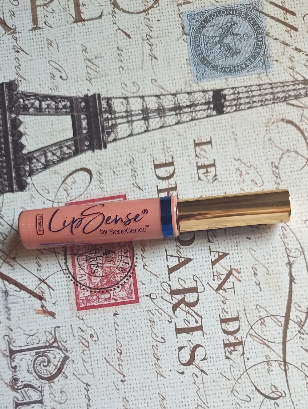 LipSense Senegence Gloss